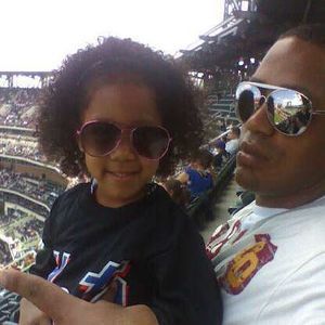 Meet your Posher, Bubba